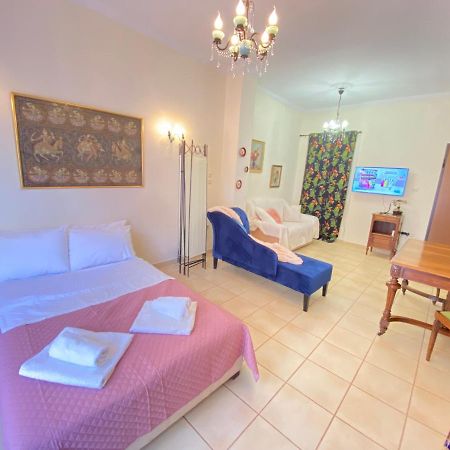 Monastiraki Classy Apartment Atenas Exterior foto