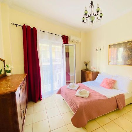 Monastiraki Classy Apartment Atenas Exterior foto