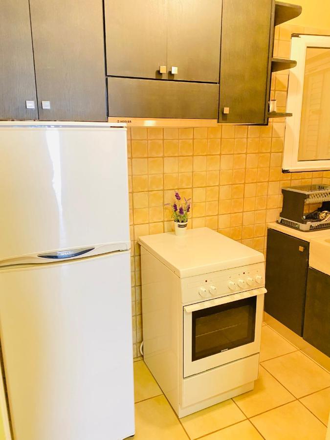 Monastiraki Classy Apartment Atenas Exterior foto