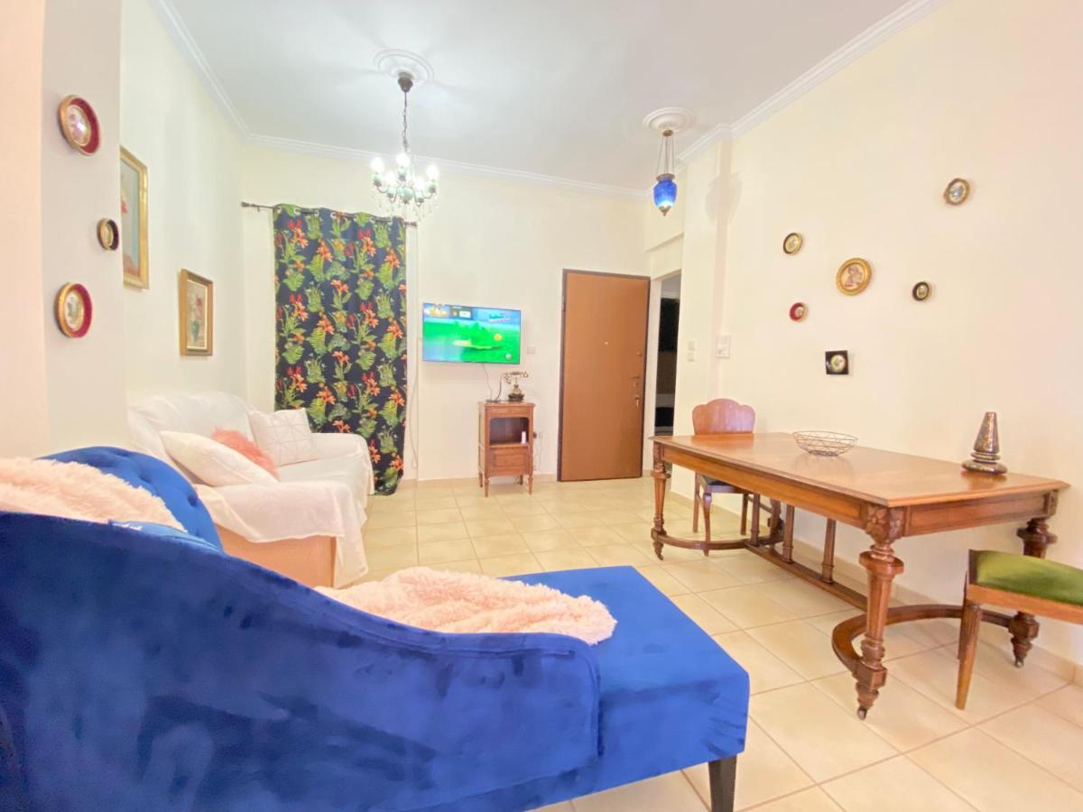 Monastiraki Classy Apartment Atenas Exterior foto