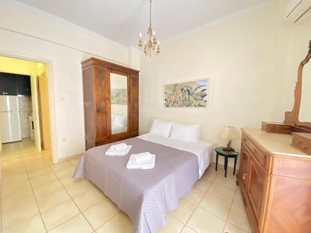 Monastiraki Classy Apartment Atenas Exterior foto