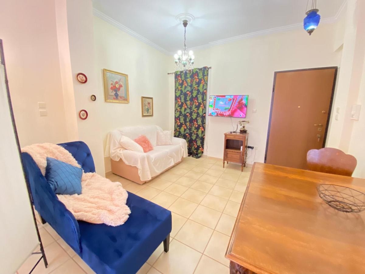 Monastiraki Classy Apartment Atenas Exterior foto