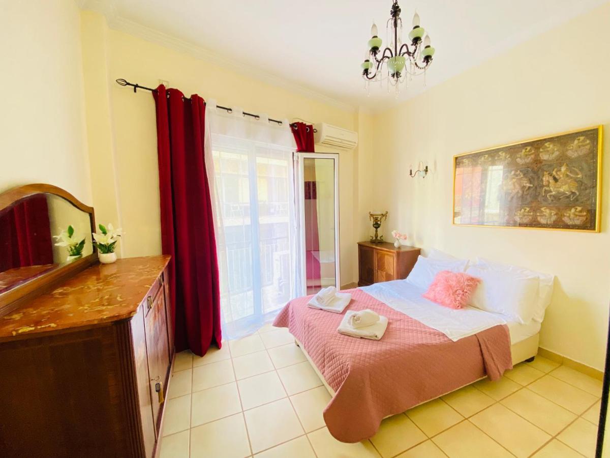 Monastiraki Classy Apartment Atenas Exterior foto
