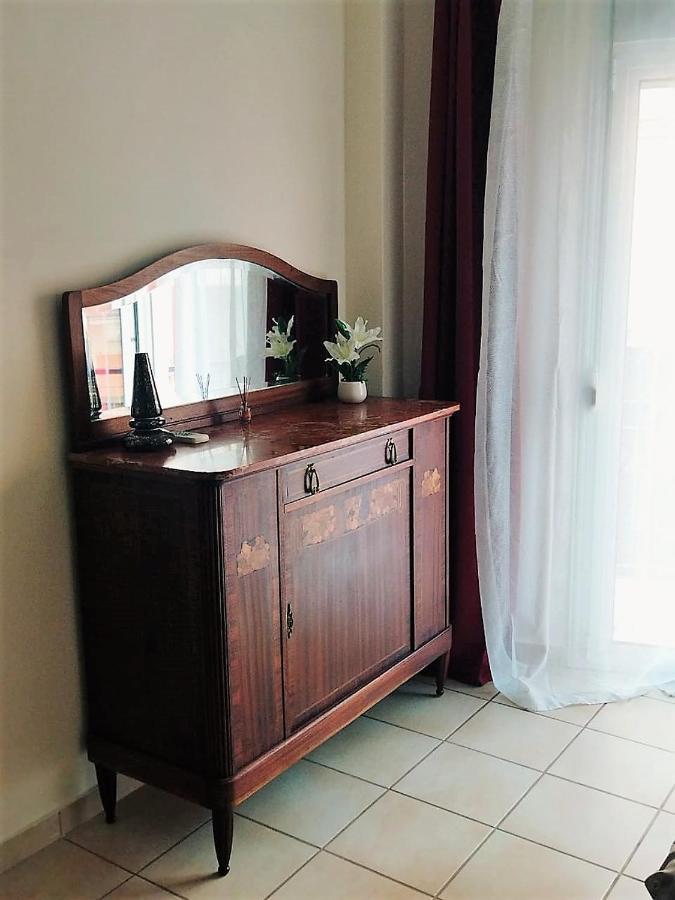 Monastiraki Classy Apartment Atenas Exterior foto
